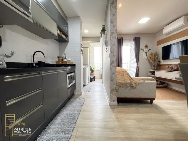 Imagem 3: Apartamento Moderno