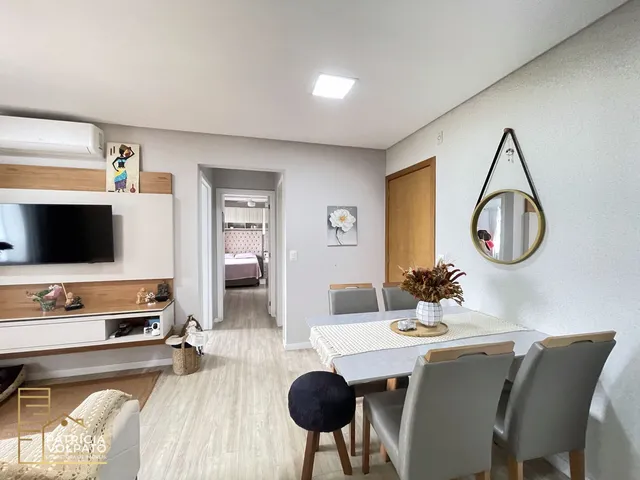 Imagem 9: Apartamento Moderno
