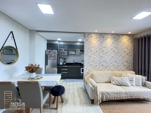 Imagem 15: Apartamento Moderno