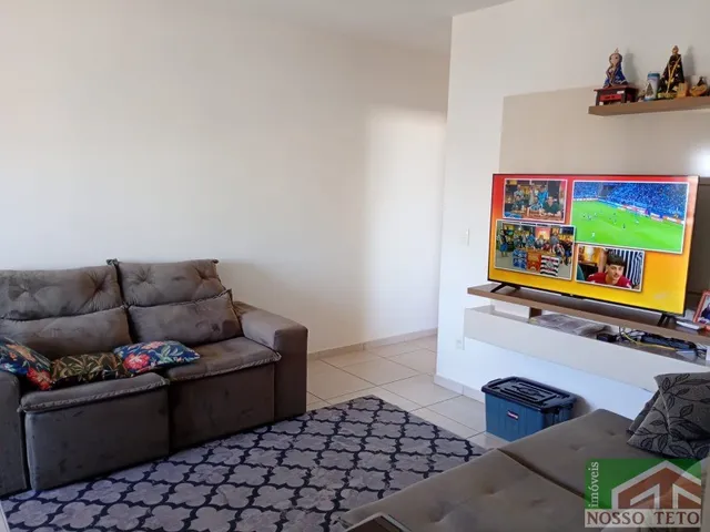Imagem: Apartamento À Venda Residencial Madri