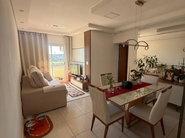 Imagem: Apartamento À Venda Residencial Madri