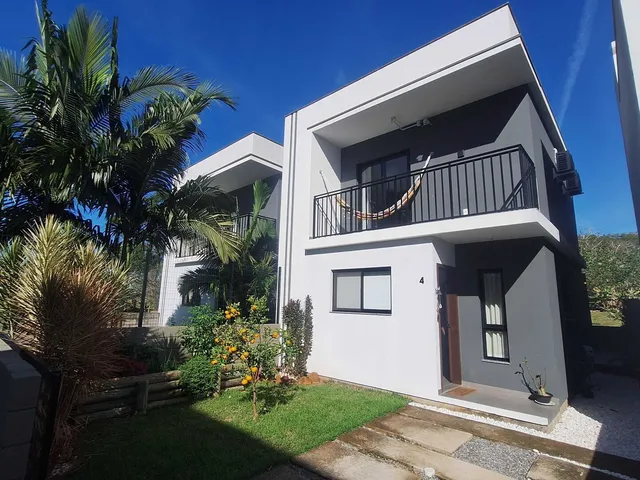 Imagem: Casa 2 Dormitórios em Encantada, Garopaba/SC