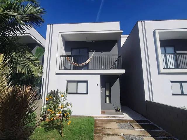 Imagem 6: Casa 2 Dormitórios em Encantada, Garopaba/SC