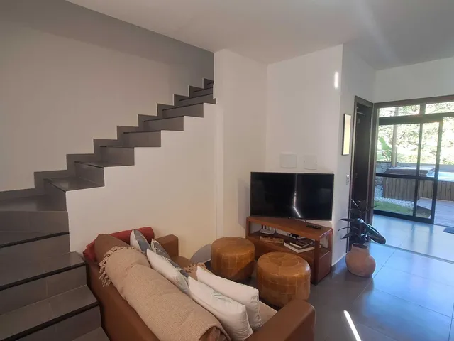Imagem 16: Casa 2 Dormitórios em Encantada, Garopaba/SC