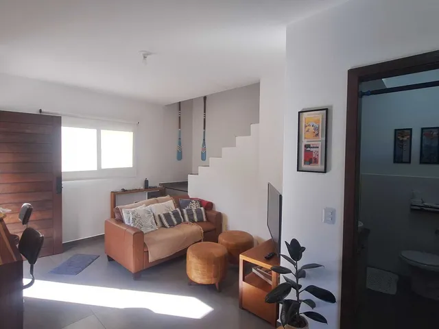 Imagem 9: Casa 2 Dormitórios em Encantada, Garopaba/SC