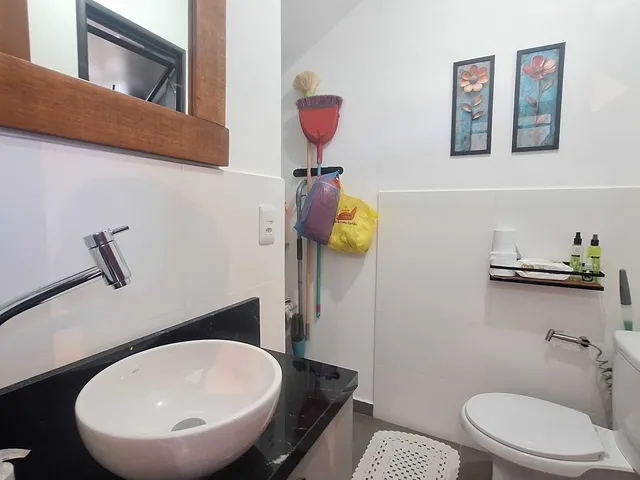 Imagem 14: Casa 2 Dormitórios em Encantada, Garopaba/SC