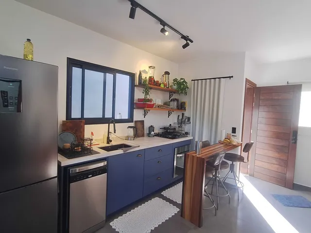 Imagem 13: Casa 2 Dormitórios em Encantada, Garopaba/SC