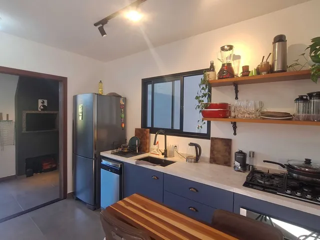 Imagem 11: Casa 2 Dormitórios em Encantada, Garopaba/SC