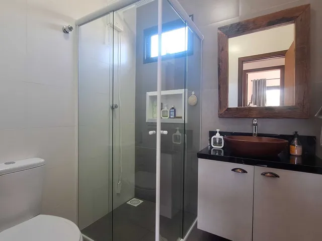 Imagem 4: Casa 2 Dormitórios em Encantada, Garopaba/SC