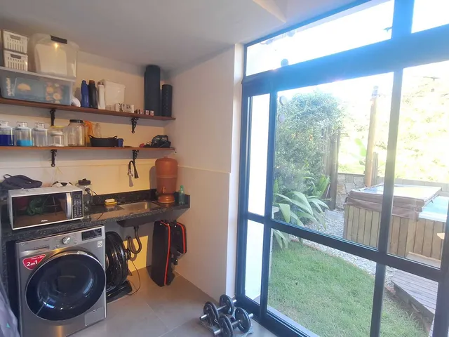 Imagem 3: Casa 2 Dormitórios em Encantada, Garopaba/SC