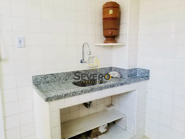 Imagem 11: Edifício castor - Apartamento à venda no bairro Icaraí - Niterói/RJ