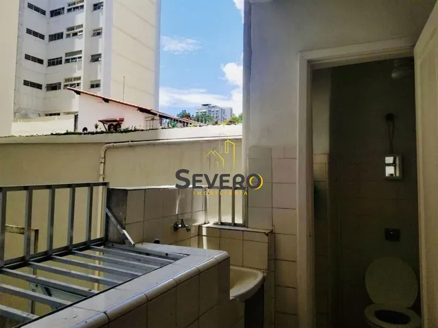 Imagem 15: Edifício castor - Apartamento à venda no bairro Icaraí - Niterói/RJ