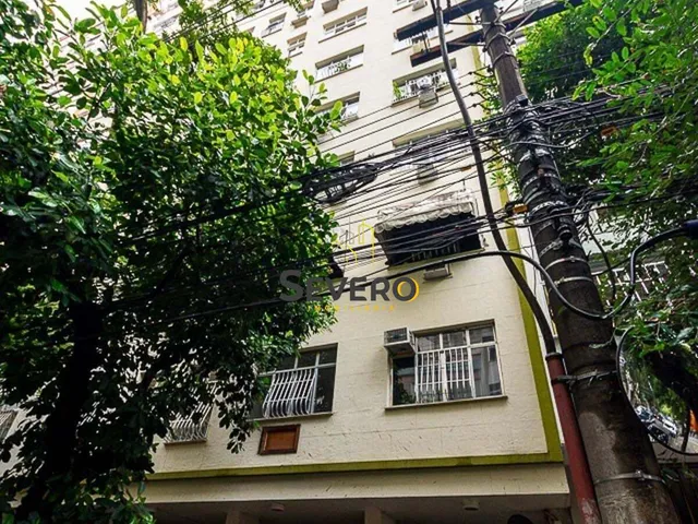 Imagem 2: Edifício castor - Apartamento à venda no bairro Icaraí - Niterói/RJ