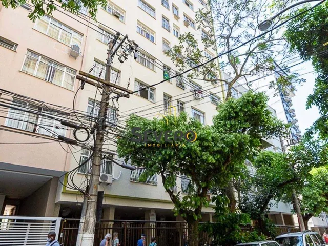 Imagem 3: Edifício castor - Apartamento à venda no bairro Icaraí - Niterói/RJ