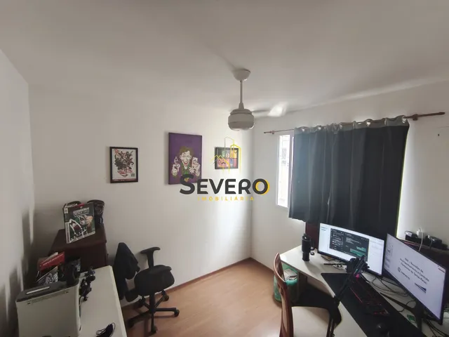 Imagem 7: Parque Sol do Litoral - Apartamento à venda no bairro Vila Lage - São Gonçalo/RJ
