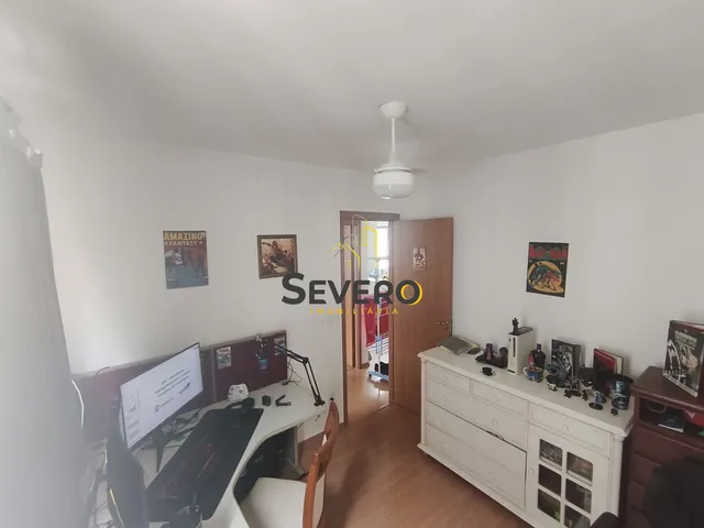Imagem 4: Parque Sol do Litoral - Apartamento à venda no bairro Vila Lage - São Gonçalo/RJ