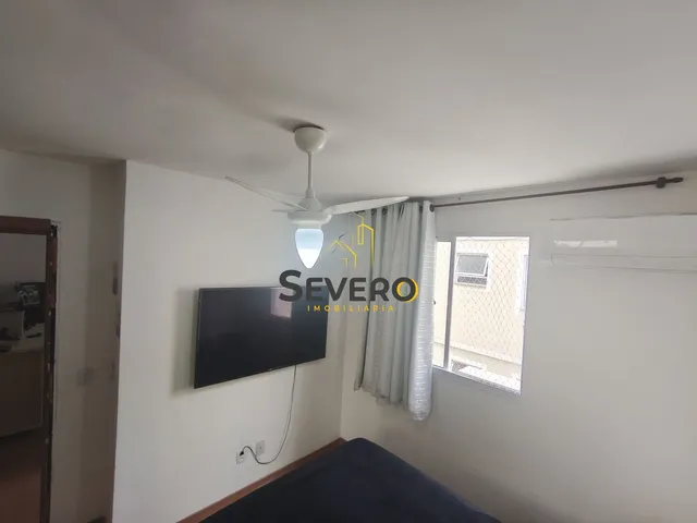Imagem 2: Parque Sol do Litoral - Apartamento à venda no bairro Vila Lage - São Gonçalo/RJ