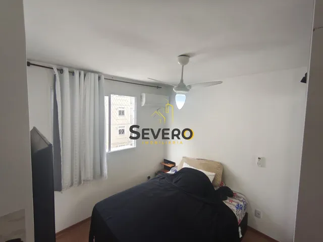 Imagem 9: Parque Sol do Litoral - Apartamento à venda no bairro Vila Lage - São Gonçalo/RJ
