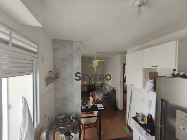 Imagem 3: Parque Sol do Litoral - Apartamento à venda no bairro Vila Lage - São Gonçalo/RJ