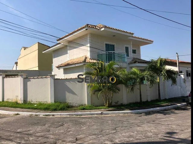 Imagem: Casa à venda no bairro Arsenal - São Gonçalo/RJ