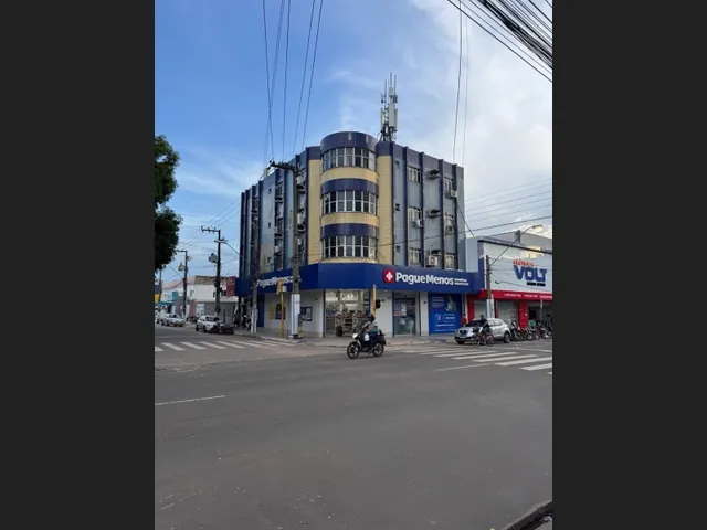Imagem: Sala Comercial disponível para locação!!!