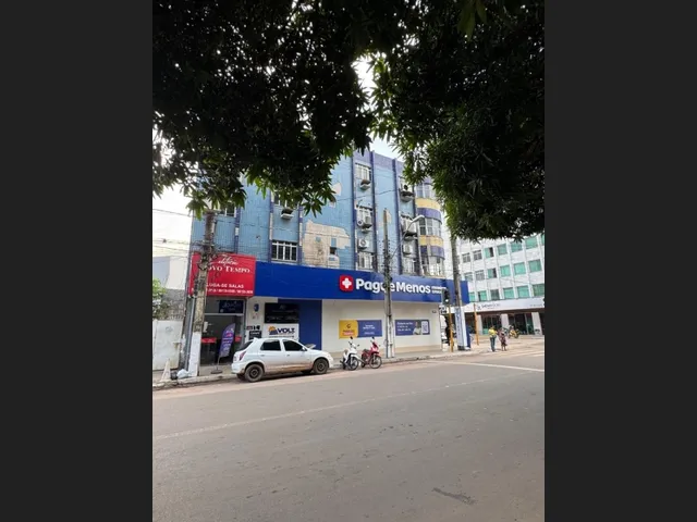 Imagem 13: Sala Comercial disponível para locação!!!
