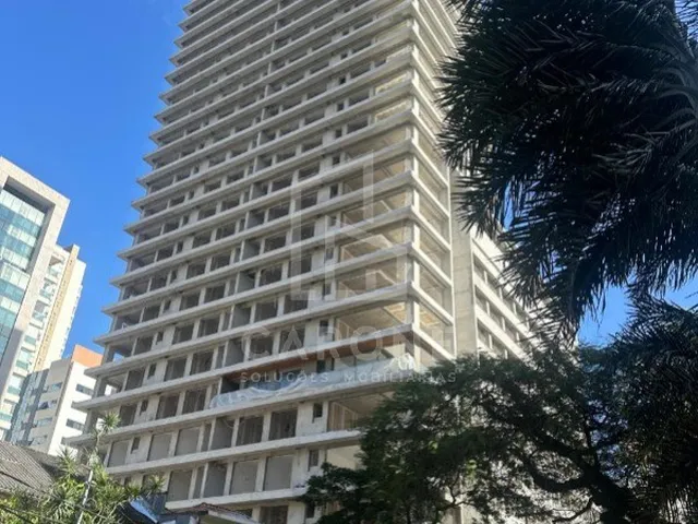 Imagem: APARTAMENTO - SÃO PAULO