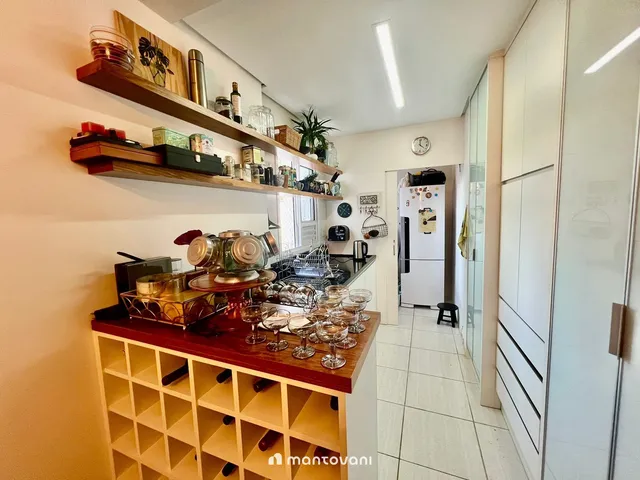 Imagem 9: APARTAMENTO EM LOCALIZAÇÃO CENTRAL 3 DORMITÓRIOS