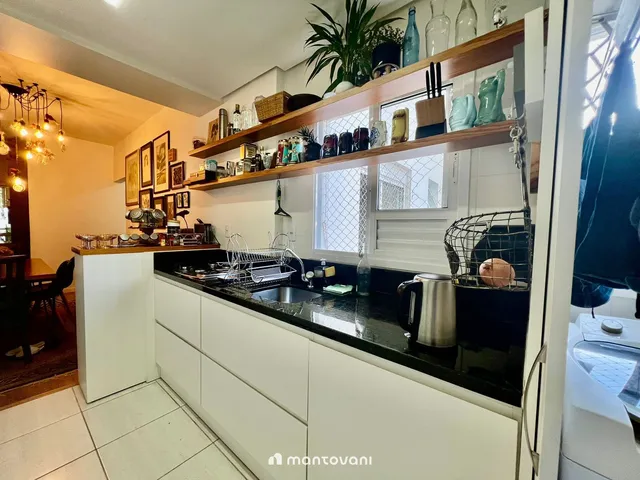 Imagem 5: APARTAMENTO EM LOCALIZAÇÃO CENTRAL 3 DORMITÓRIOS