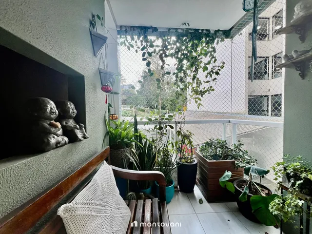 Imagem 6: APARTAMENTO EM LOCALIZAÇÃO CENTRAL 3 DORMITÓRIOS