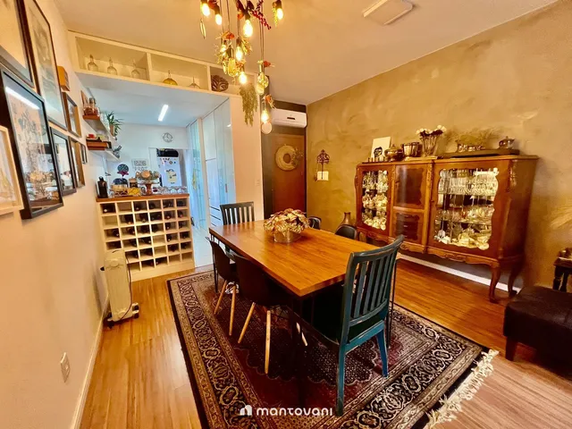 Imagem 12: APARTAMENTO EM LOCALIZAÇÃO CENTRAL 3 DORMITÓRIOS