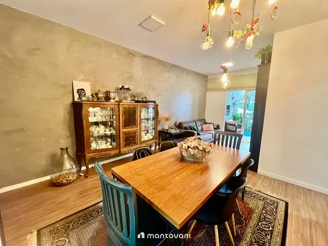 Imagem 4: APARTAMENTO EM LOCALIZAÇÃO CENTRAL 3 DORMITÓRIOS