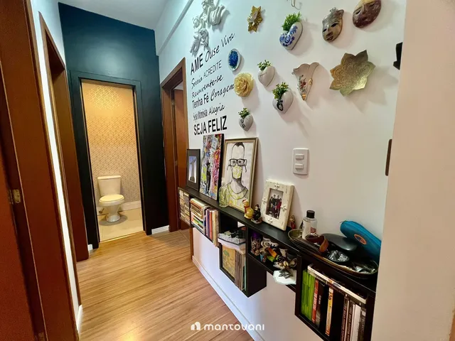 Imagem 2: APARTAMENTO EM LOCALIZAÇÃO CENTRAL 3 DORMITÓRIOS