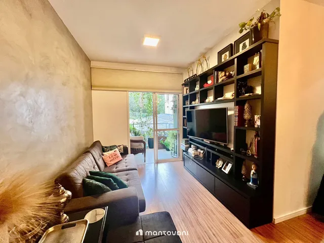 Imagem 16: APARTAMENTO EM LOCALIZAÇÃO CENTRAL 3 DORMITÓRIOS