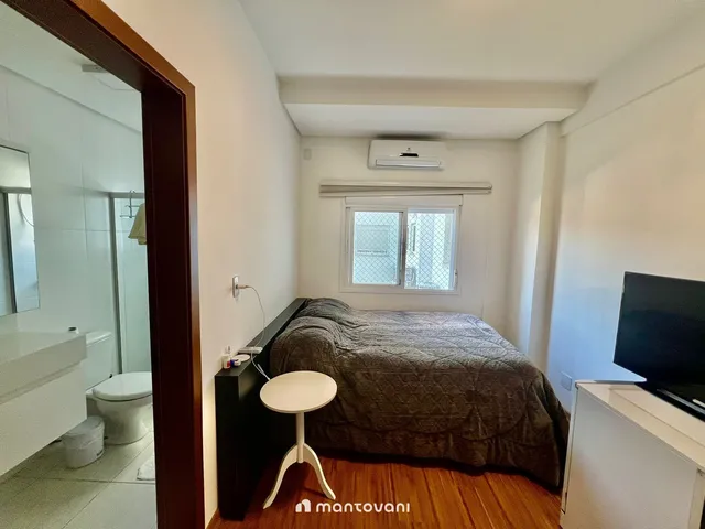 Imagem 10: APARTAMENTO EM LOCALIZAÇÃO CENTRAL 3 DORMITÓRIOS