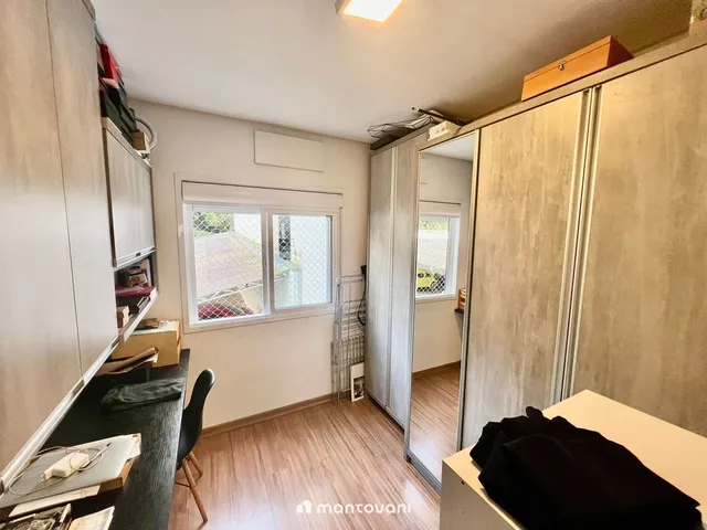 Imagem 3: APARTAMENTO EM LOCALIZAÇÃO CENTRAL 3 DORMITÓRIOS