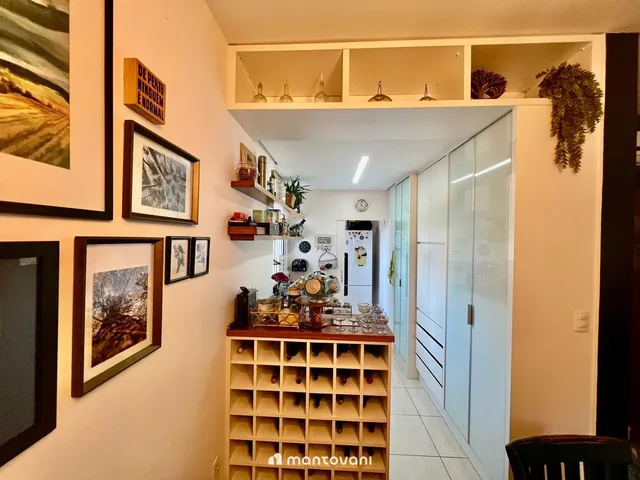 Imagem 11: APARTAMENTO EM LOCALIZAÇÃO CENTRAL 3 DORMITÓRIOS
