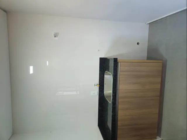 Imagem 12: Sobrado semi mobiliado