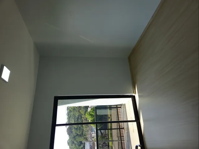 Imagem 7: Sobrado semi mobiliado