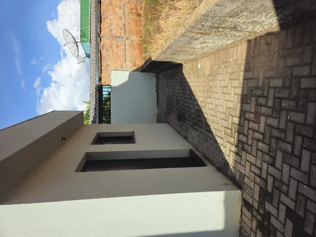 Imagem 11: Sobrado semi mobiliado