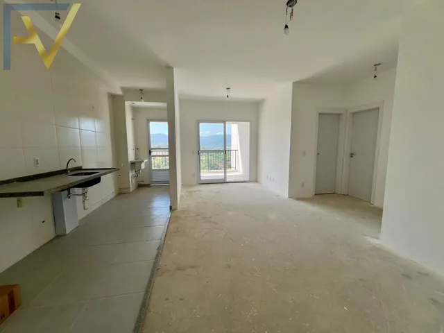 Imagem: Apartamento À Venda no Residencial la Sierra