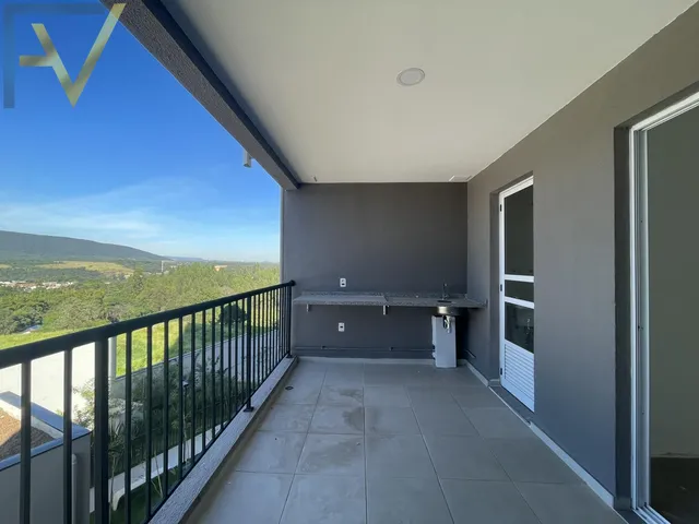 Imagem: O apartamento possui 3 Dormitórios, 1 Suíte, 2 Banheiros,