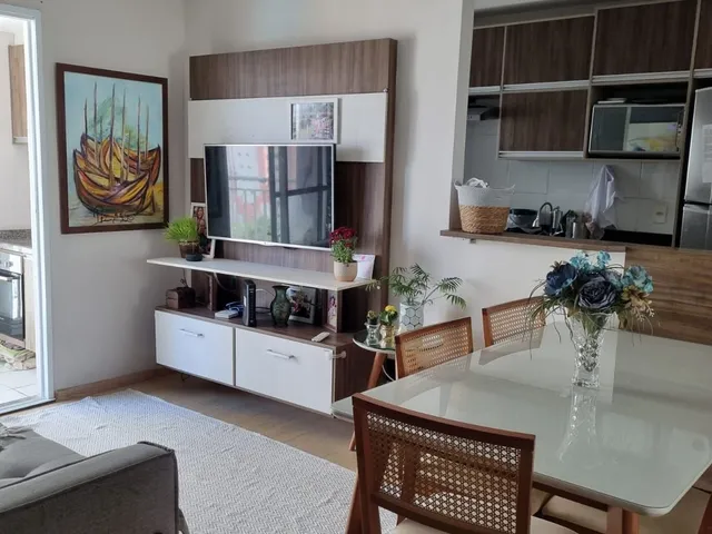 Imagem: Apartamento À Venda no Condomínio Practice