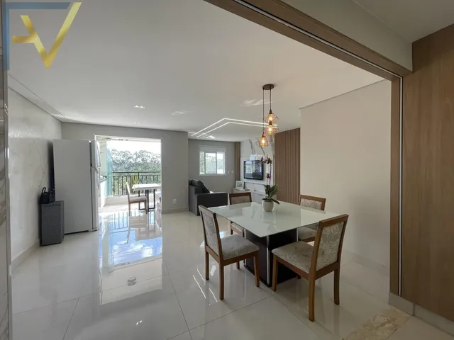 Imagem: Apartamento 110m², 3 dorm(2 suíte) no