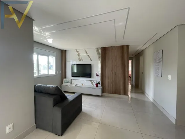 Imagem 9: Apartamento 110m², 3 dorm(2 suíte) no Residencial Soneto