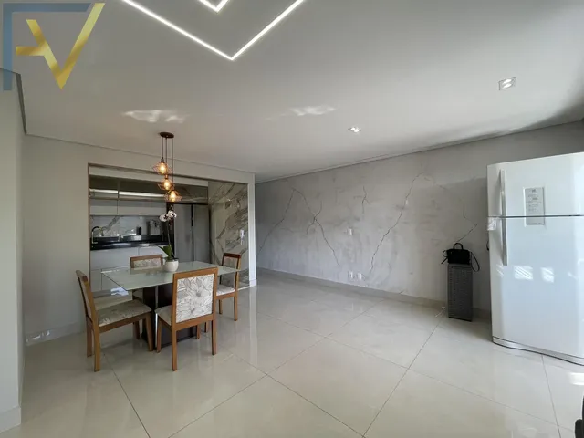 Imagem 2: Apartamento 110m², 3 dorm(2 suíte) no Residencial Soneto