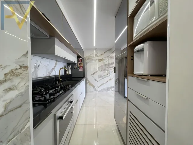 Imagem 6: Apartamento 110m², 3 dorm(2 suíte) no Residencial Soneto