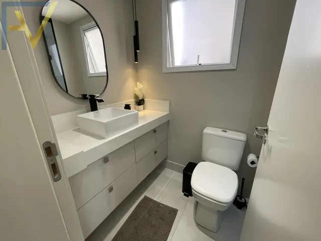 Imagem 11: Apartamento 110m², 3 dorm(2 suíte) no Residencial Soneto