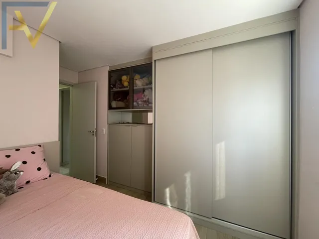 Imagem 13: Apartamento 110m², 3 dorm(2 suíte) no Residencial Soneto