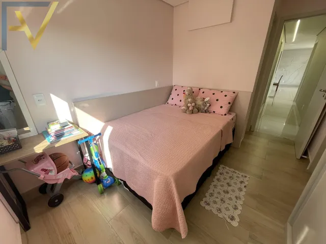 Imagem 10: Apartamento 110m², 3 dorm(2 suíte) no Residencial Soneto